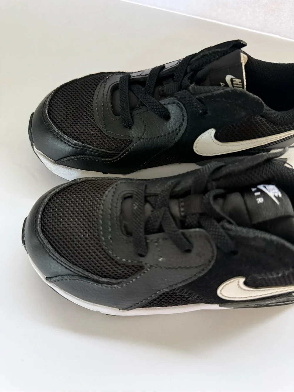 Nike Toddler Boy Air Max Shoes Size: 10c